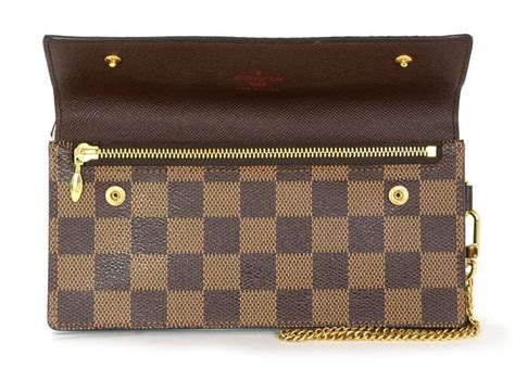 louis vuitton double snap wallet|Louis Vuitton small wallet price.